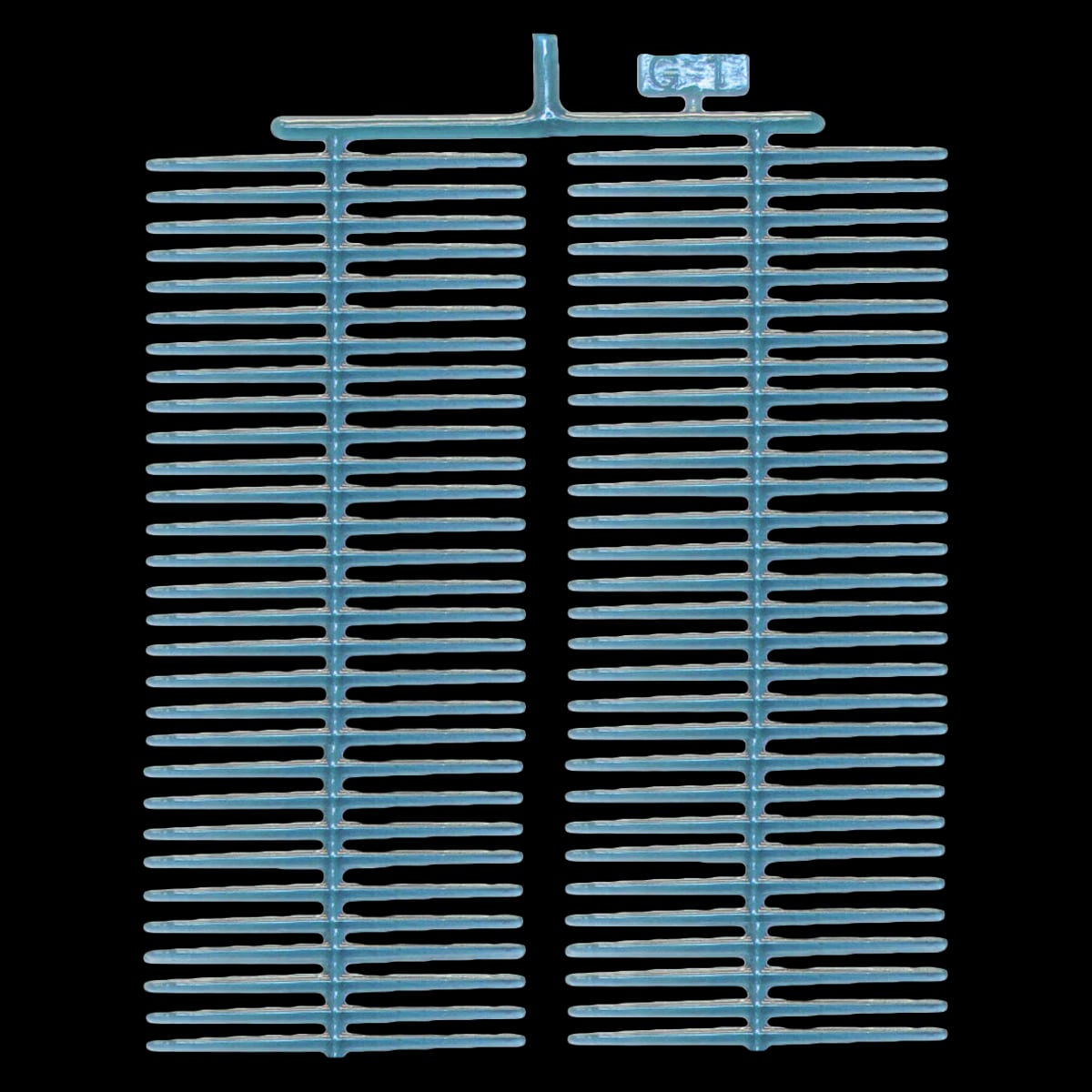 Flex-Form™ G1 I-Bar Clasp Resin Pattern, 8/Box