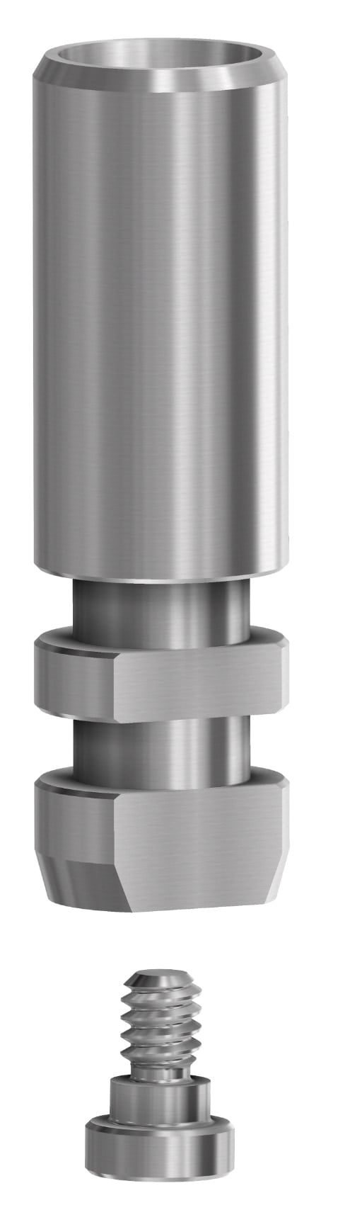 Dess Analog D Biotech Kontakt TK Attachment Milling Machine, No Anodized, 01KEZKNTVCMWE4QWE5CKAVKJ6Y