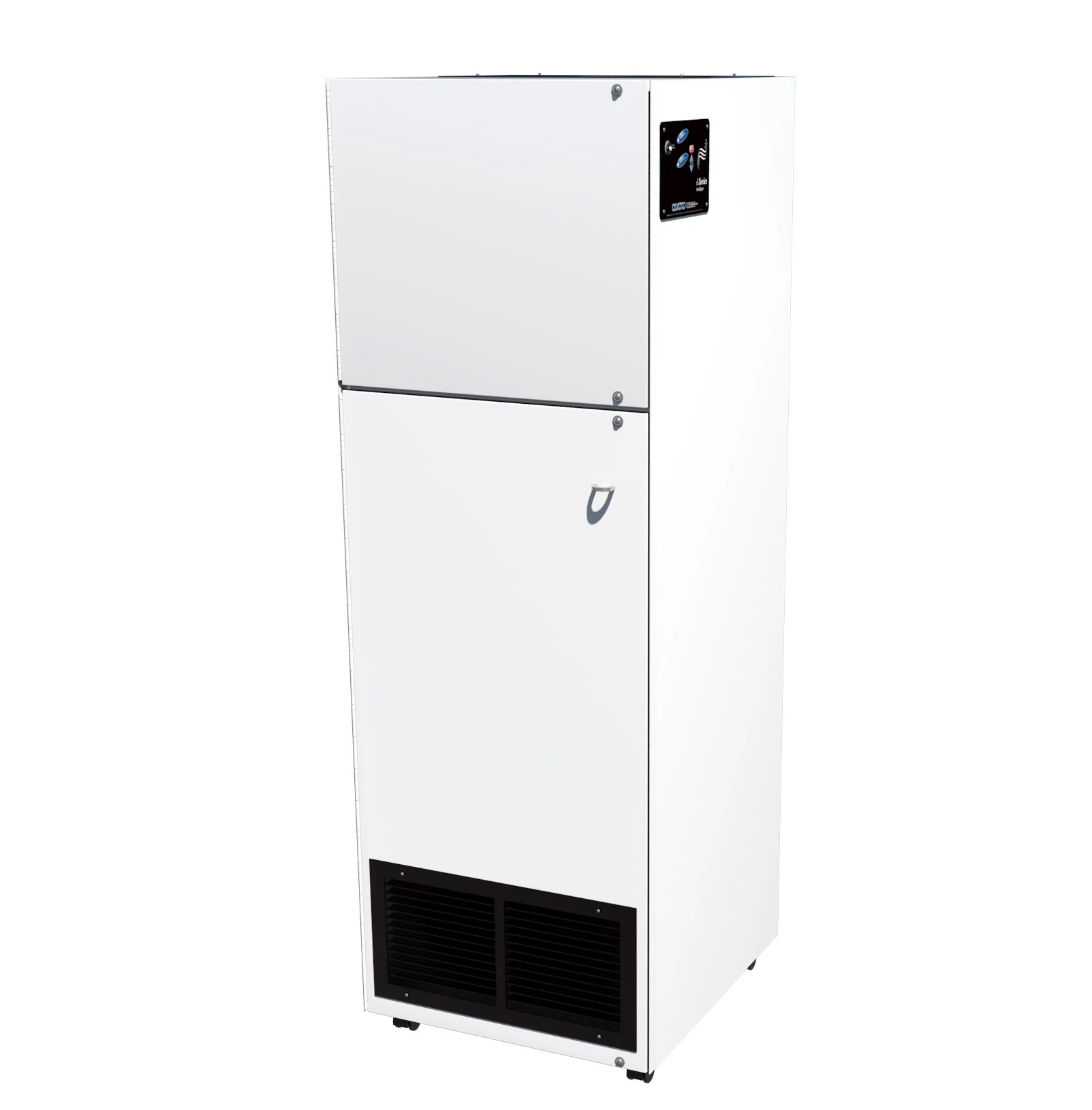 Quatro Air Technologies AF2000 Air Purifier, HEPA, 110-120V, Each