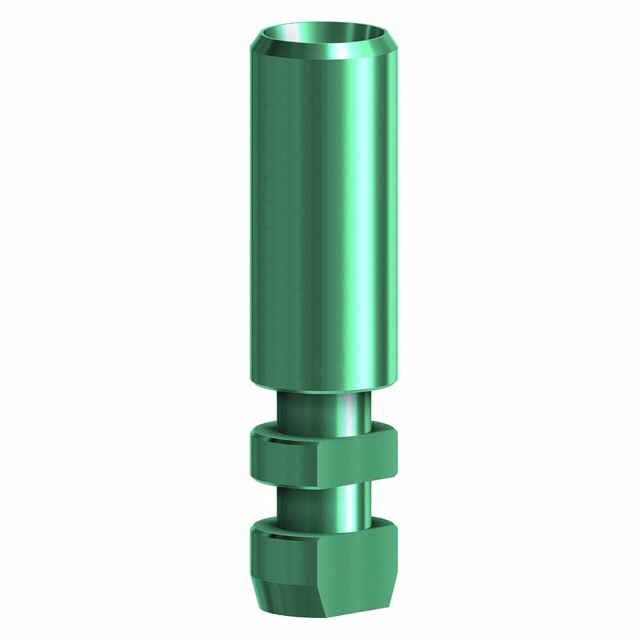 Dess Analog M AstraEV 3.0 Attachment Milling Machine, Conic Evo Anodized Green, 01KEZKNT0WR804GDKMKHY3XBYJ