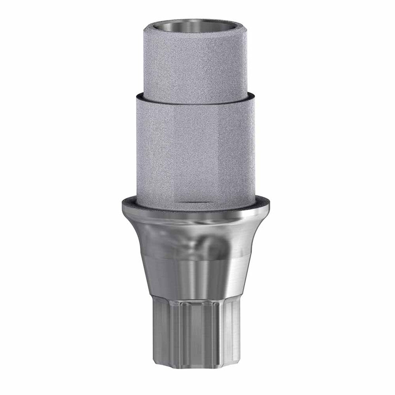 DESS Thinner Ti-Base Engaging 3.0, GH 1.5mm, Active Hex, Nobel Active, Each