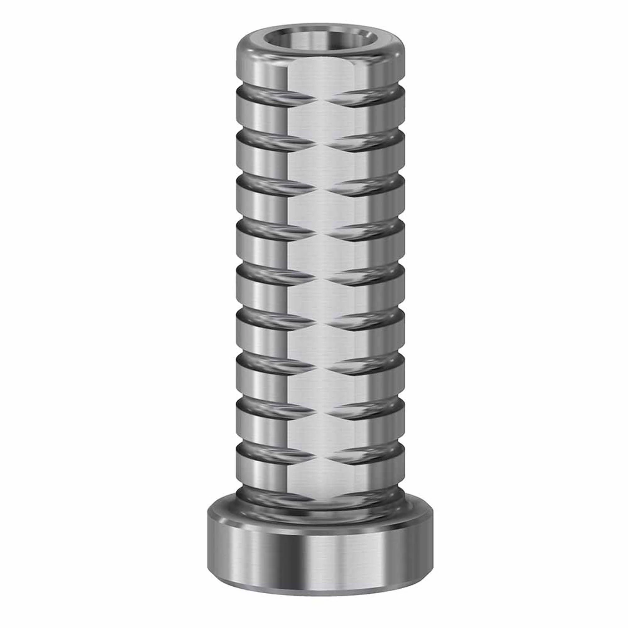 DESS Temporary Abutment, Non-Engaging, Straumann Bone Level, Conical BL, Each