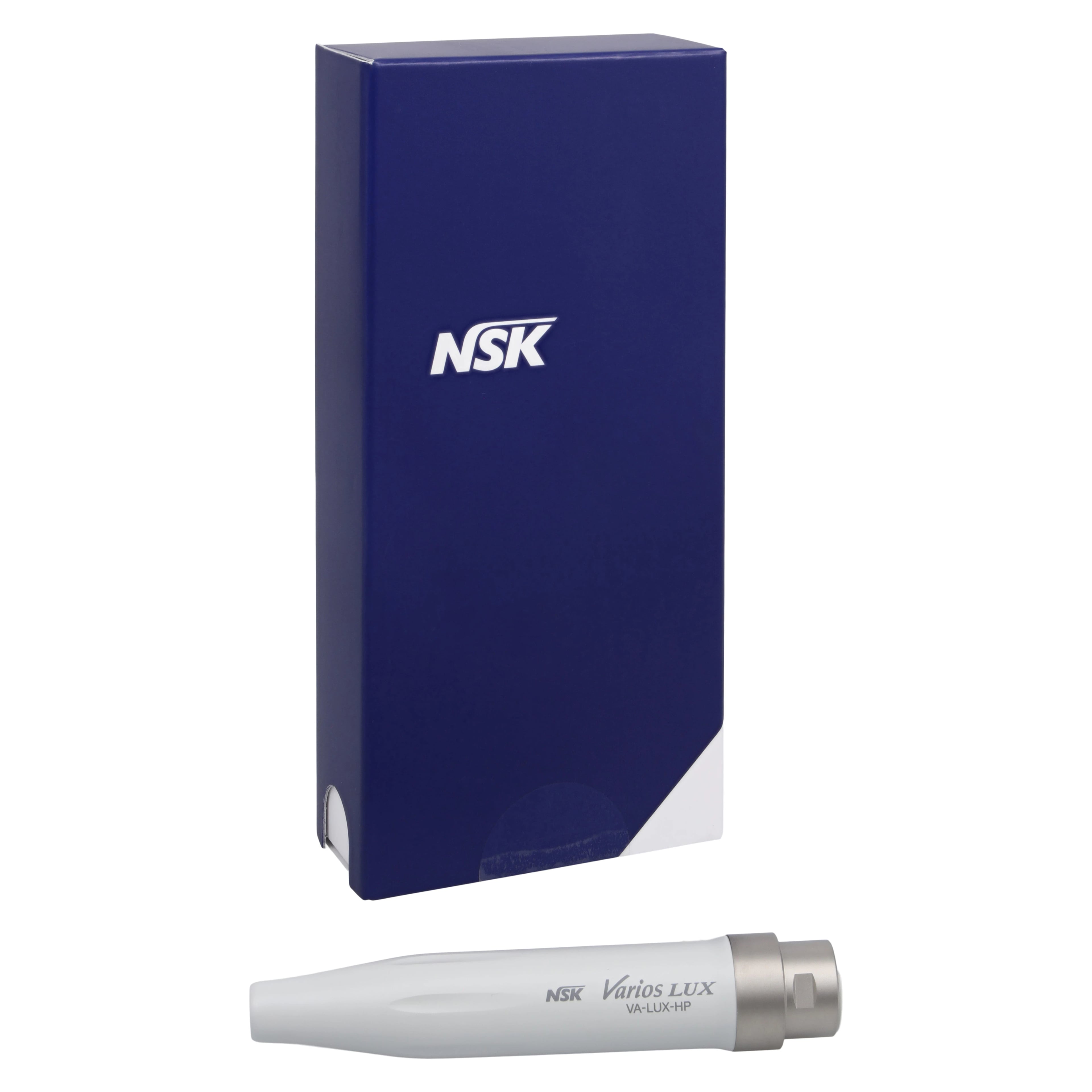 Varios Lux F/O Handpiece, Fiber Optic, Lighted, NSK