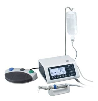 NSK Surgic Pro NON-OPT 120V Implant Micromotor System with SG20 Handpiece, Y1001950