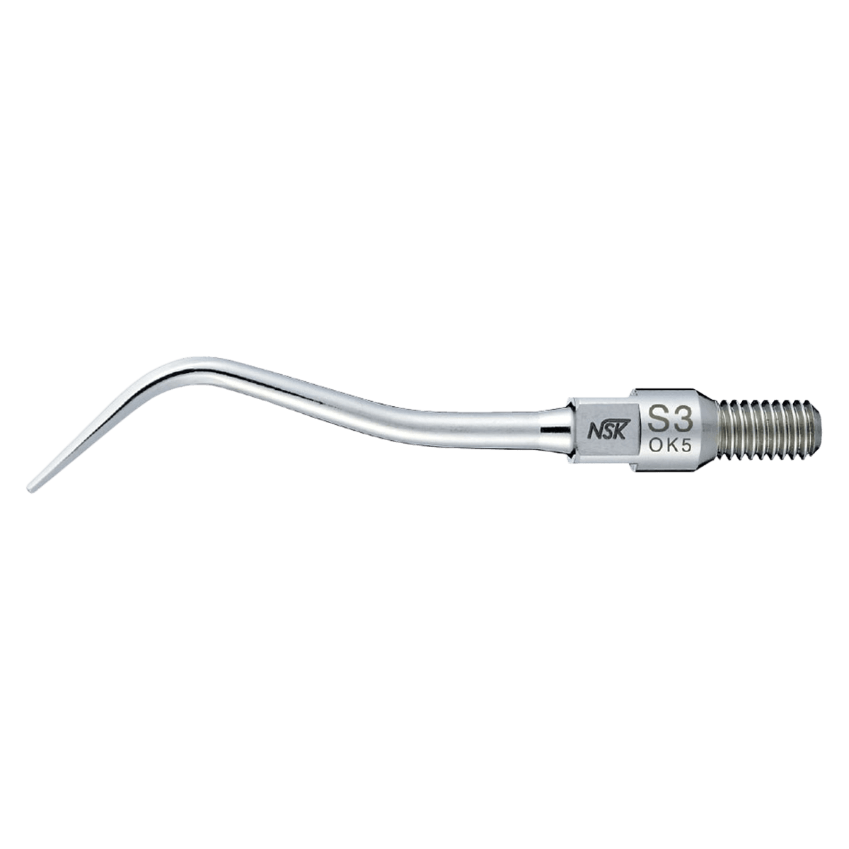 NSK Air Scaler Tip S3