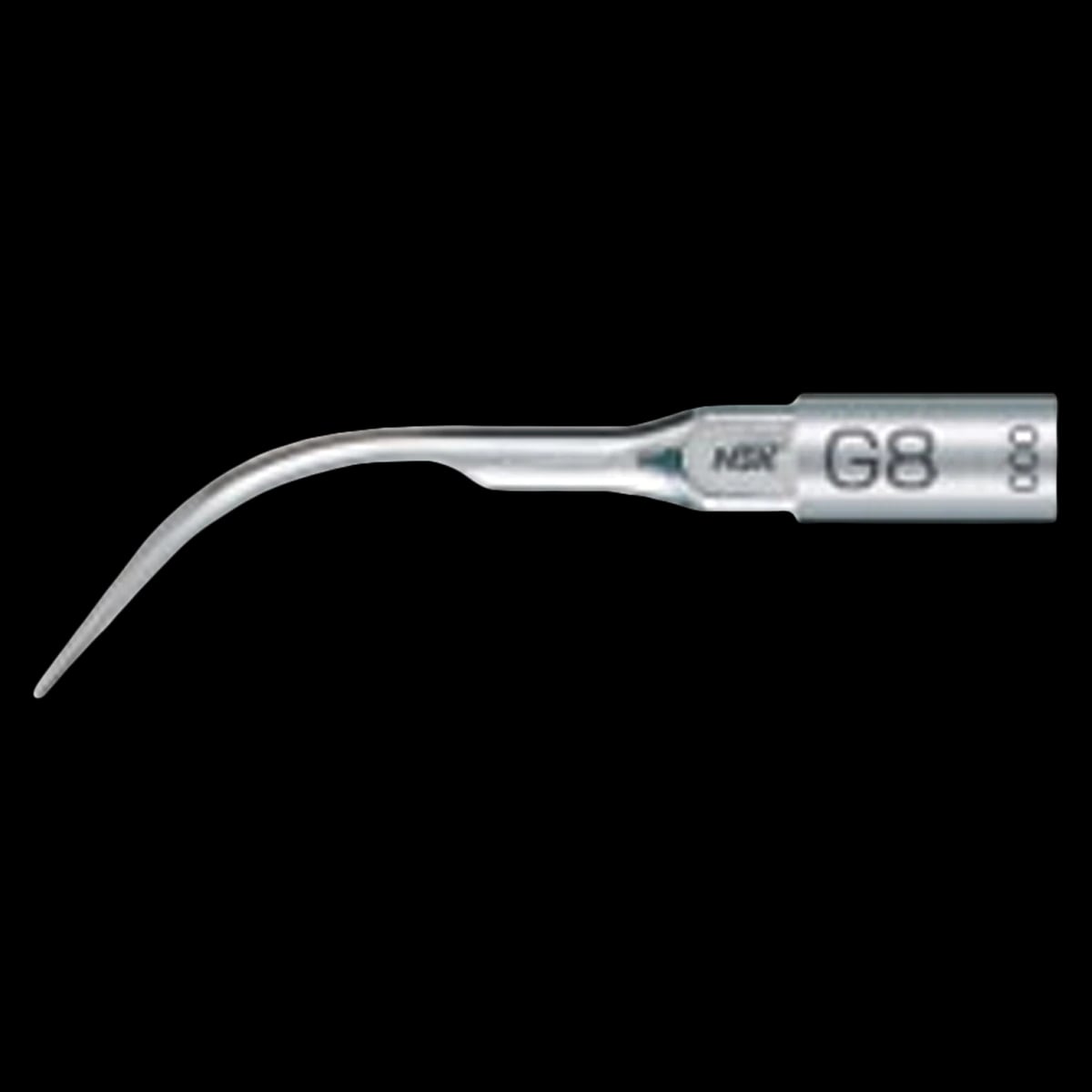NSK Varios Ultrasonic Scaler Tip G8, Z217108