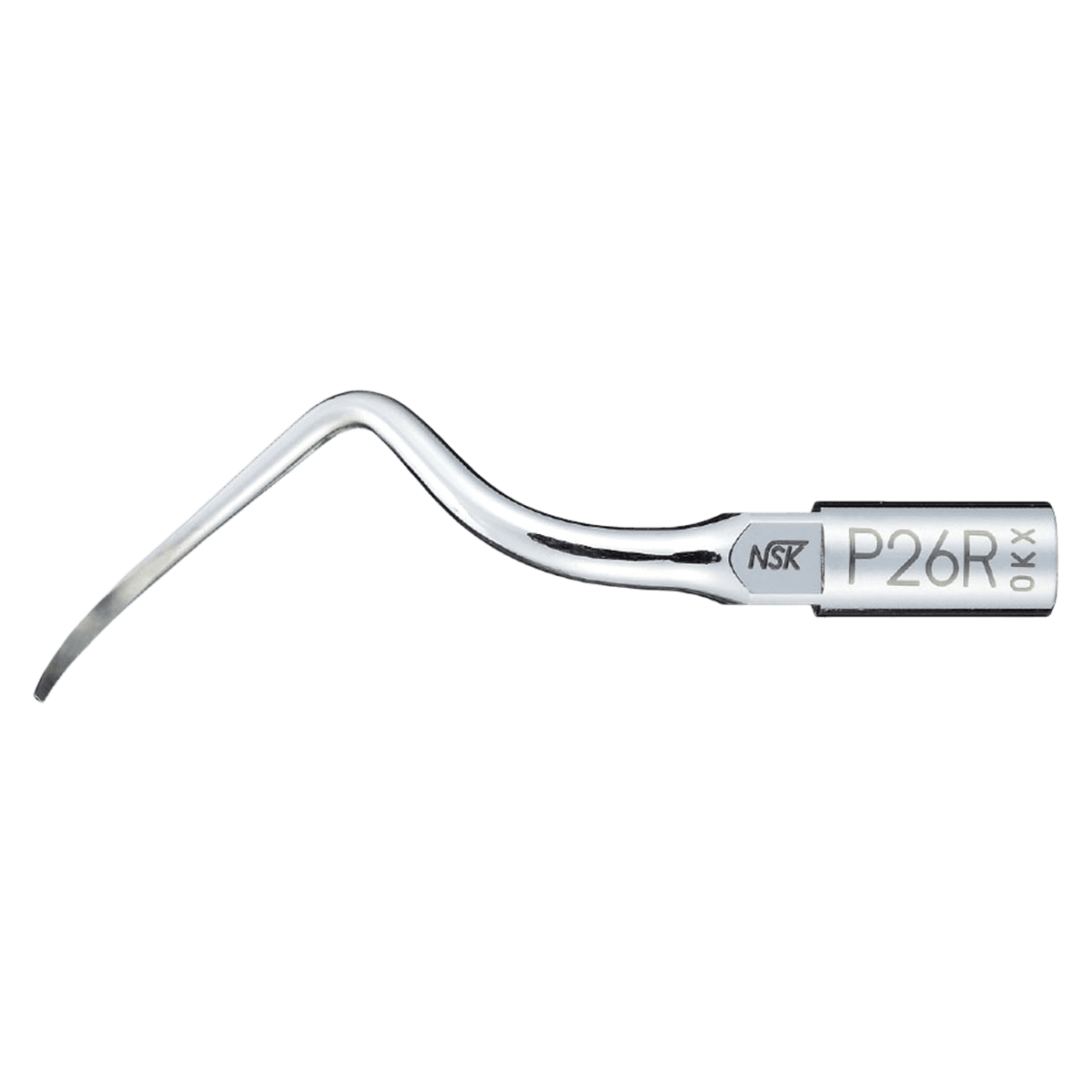 Varios Perio Root Planing Tips, Right Curved, P26R, Z217426