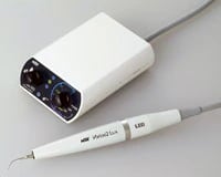NSK Varios 370 LUX Ultrasonic Scaler Complete Set with LED Light, Optic System, Y1003740
