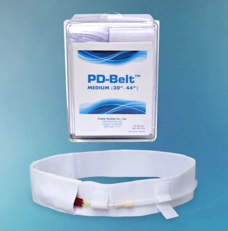 PD-Belt Peritoneal Dialysis Belt, Large, 36-48", Reusable, 3/Package