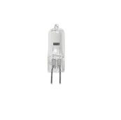 Osram Sylvania 64638HLX Halogen Bulb, Clear, 24V, Each