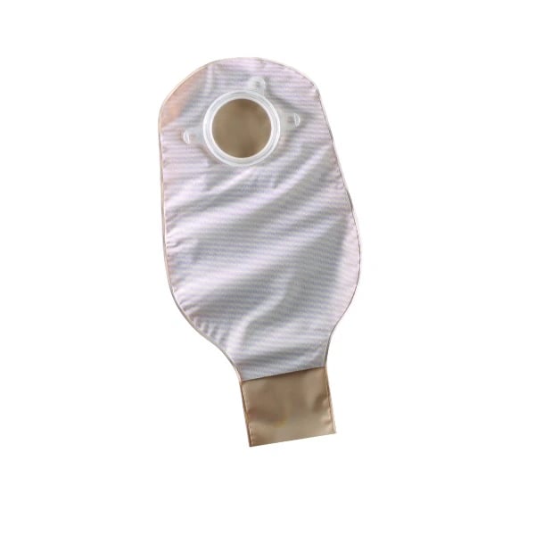 ConvaTec Sur-Fit Natura 12" Pouch, 1.5" Flange, 12" Length