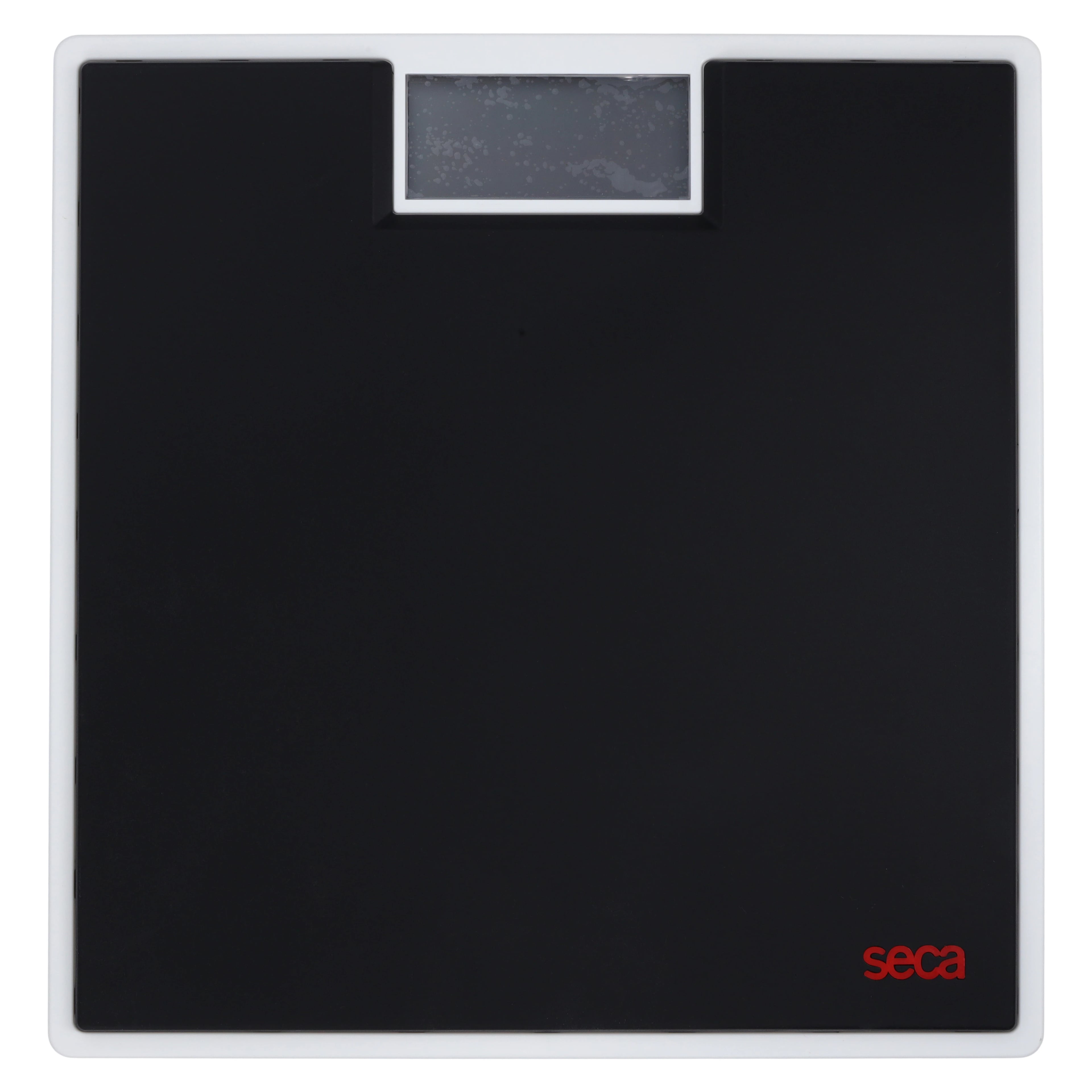 Seca Clara Digital Floor Scale, Adult/Pediatric, 330 lb / 150 kg Capacity, Model 803