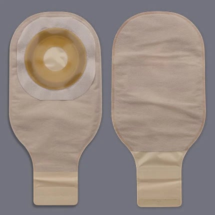 Hollister Premier Drain Pouch, 12"