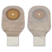 Hollister Premier Drain Pouch, Standard