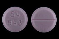Dexamethasone Tablets, 1.5mg, 100/Bottle, Roxane Laboratories