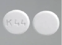 Diethylpropion Tablets 25 mg, 100 Count Bottle (KVK-Tech)
