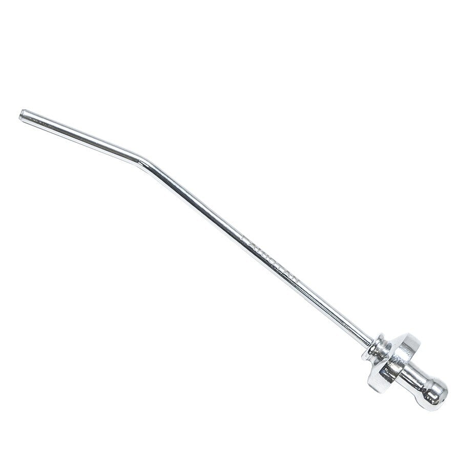 Sklar Instruments Chip Blower Tip Only, Chrome Plated, 4.5 in, 01KEZKNSSJ5T1QZMZQF51J7EQF
