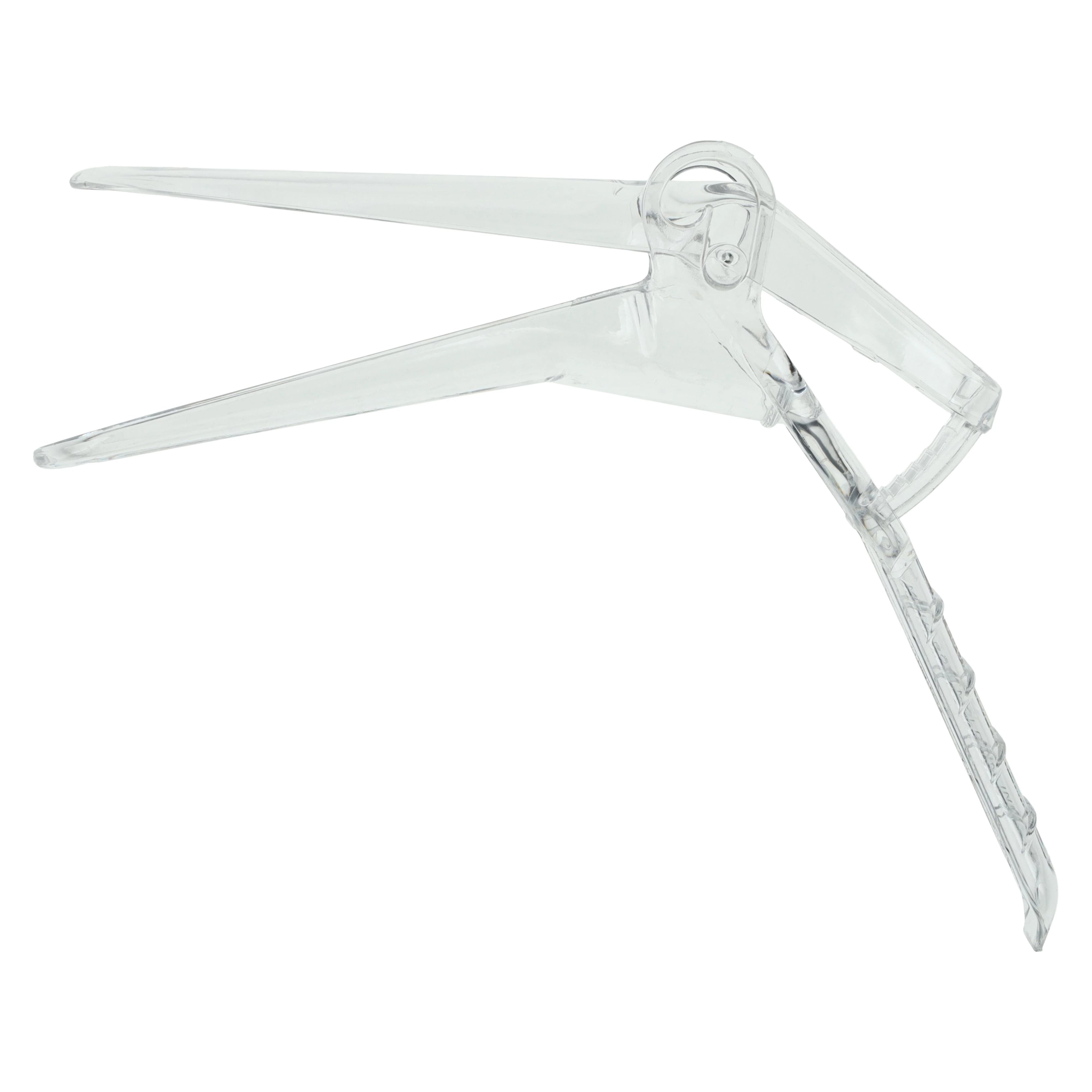 Monarch Molding Disposable Vaginal Speculum, Medium, 25/Bag