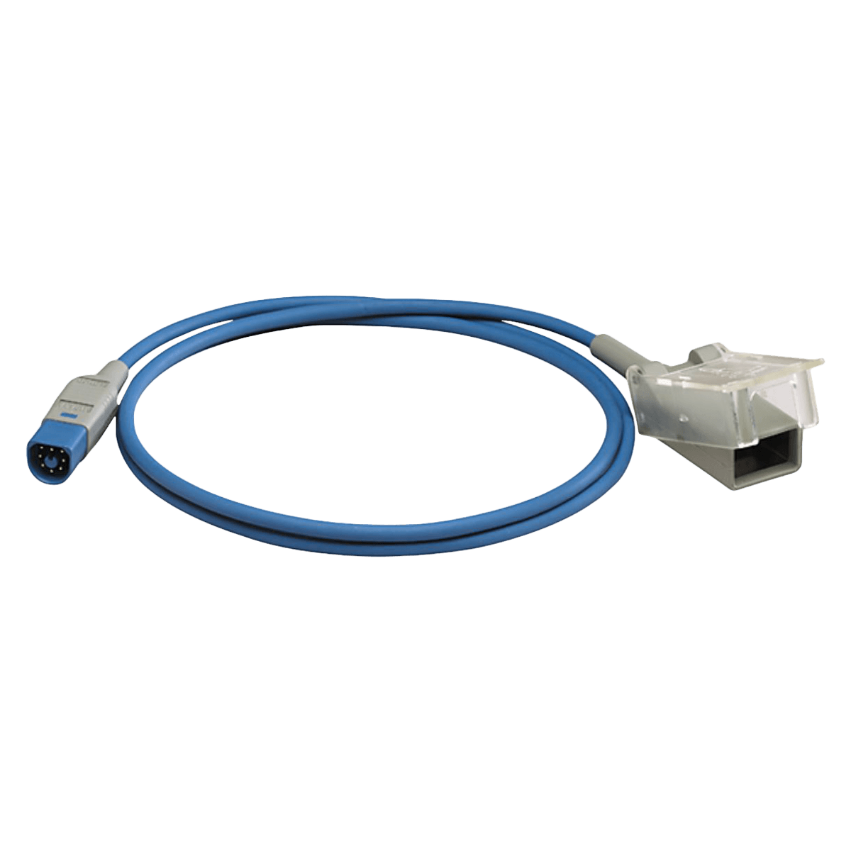 Philips 3M 8-Pin Adapter Cable for SpO2, 3M Length, Each
