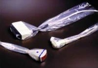Civco Medical Instruments Polyurethane Sterile Transducer Cover, 24/Box
