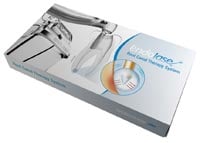 Biolase RFT Root Canal Kit with Endolase RFT Anterior Tip 1