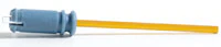 Biolase Waterlase ZipTip MZ6 Laser Tip