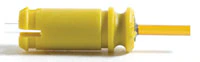Biolase Waterlase ZipTip MZ5 Laser Tip