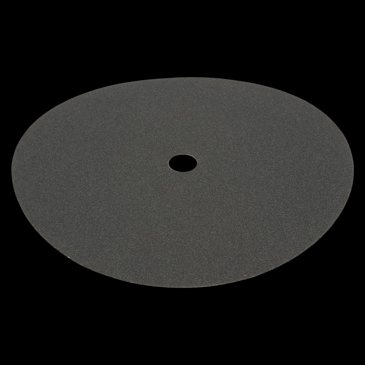 Great Lakes Dental Tech Abrasive Discs, 12" Diameter, 120 Grit, 5/Package