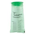 Cardinal Health Biodegradable Emesis Bag, Green Plastic, Non-Sterile, Latex-Free, 144/Case