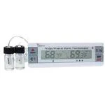 Cardinal Health Laboratory Thermometer, -40 to 70°C, 5 mL, 1 Each