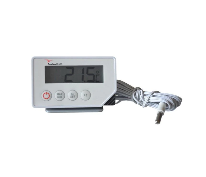 Cardinal Health Digital Monitoring Thermometer, -40 to 70°C, 1 Each
