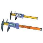 Cardinal Health Traceable Digital Caliper, 4" Range, NIST Traceable, 1 Each