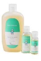 Cardinal Health Baby Shampoo, Fragrance Free & Dye Free, 2 oz Bottles, 144/Case