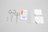 Cardinal Health Amer All Purpose Instrument Tray