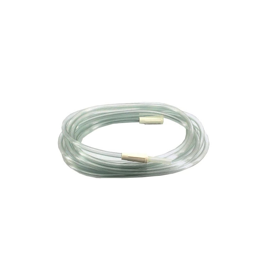 Cardinal Health Medi-Vac Non-Conductive Suction Tubing, 3/16" x 12', Sterile, 30/Case, N512