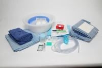 Cardinal Health Laparoscopy Plus II Procedure Pack