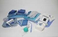 Cardinal Health Surgical Set-Up Pack, Hip