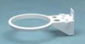 Guardian Ring Bracket for Slide Mount 2000cc Canister, 1/Case