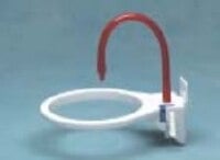 Cardinal Health Guardian Ring Bracket, 1/Case