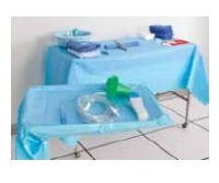 Cardinal Health Sterile Mayo Stand Cover, 29-1/2" x 55"