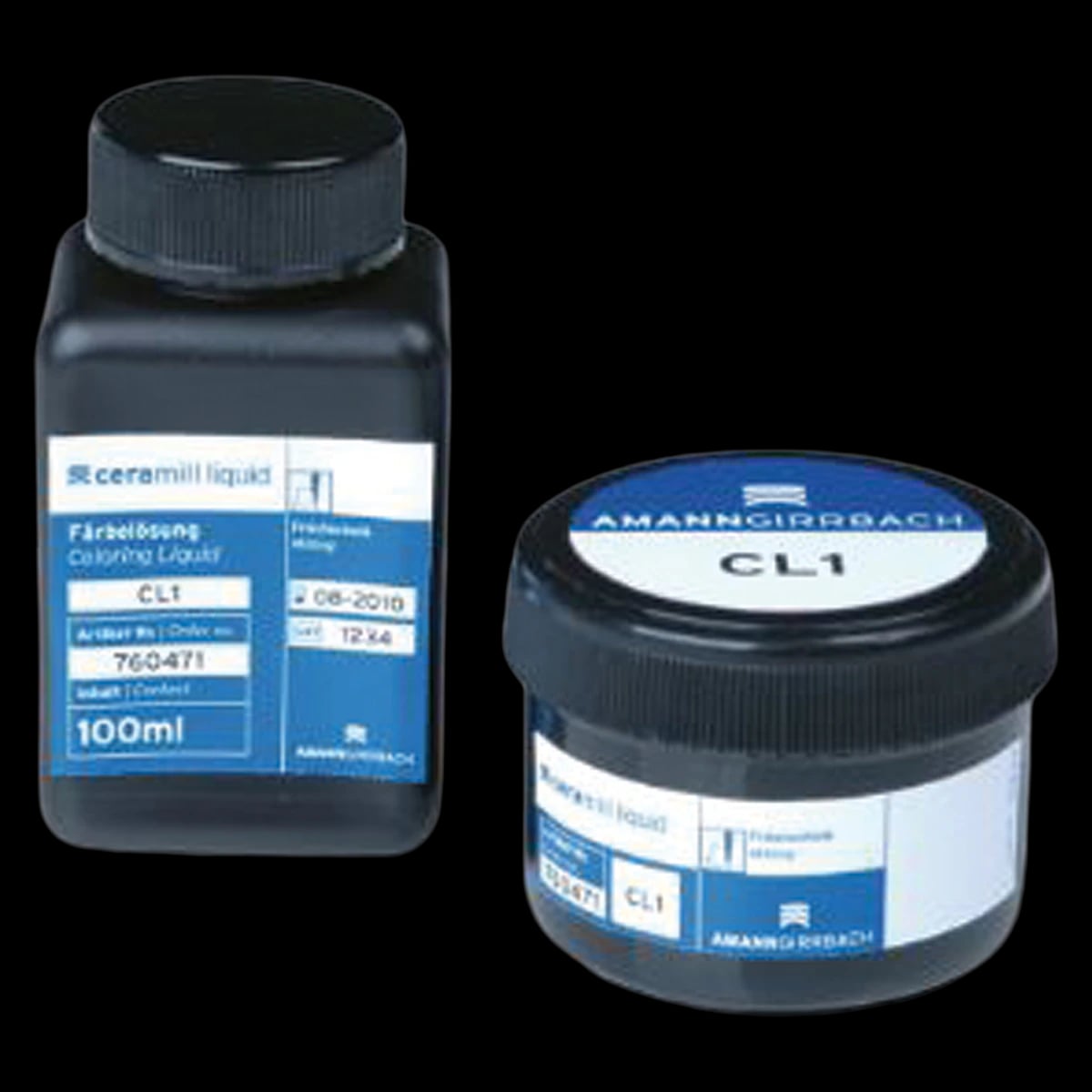 Ceramill Liquid FX OR, 100mL Bottle