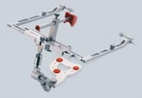 Artex Facebow by Amann Girrbach America