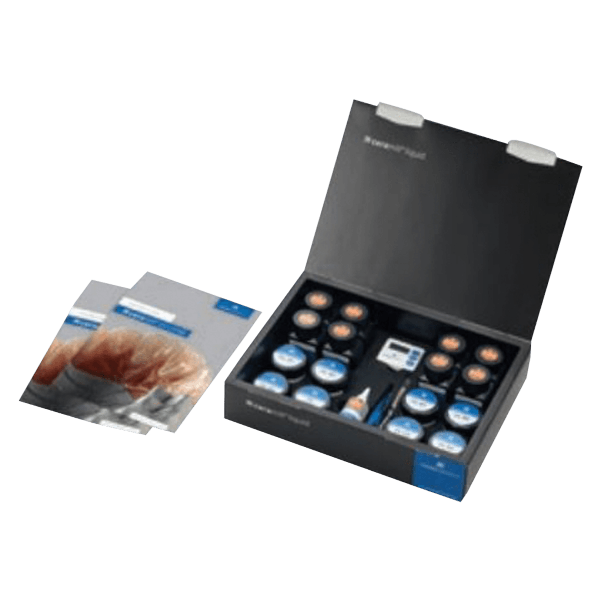 Fasthetix Liquid Start Essential Kit, Amann Girrbach, 01KEZKNM2RWV9M0TP6G5G0T2PG