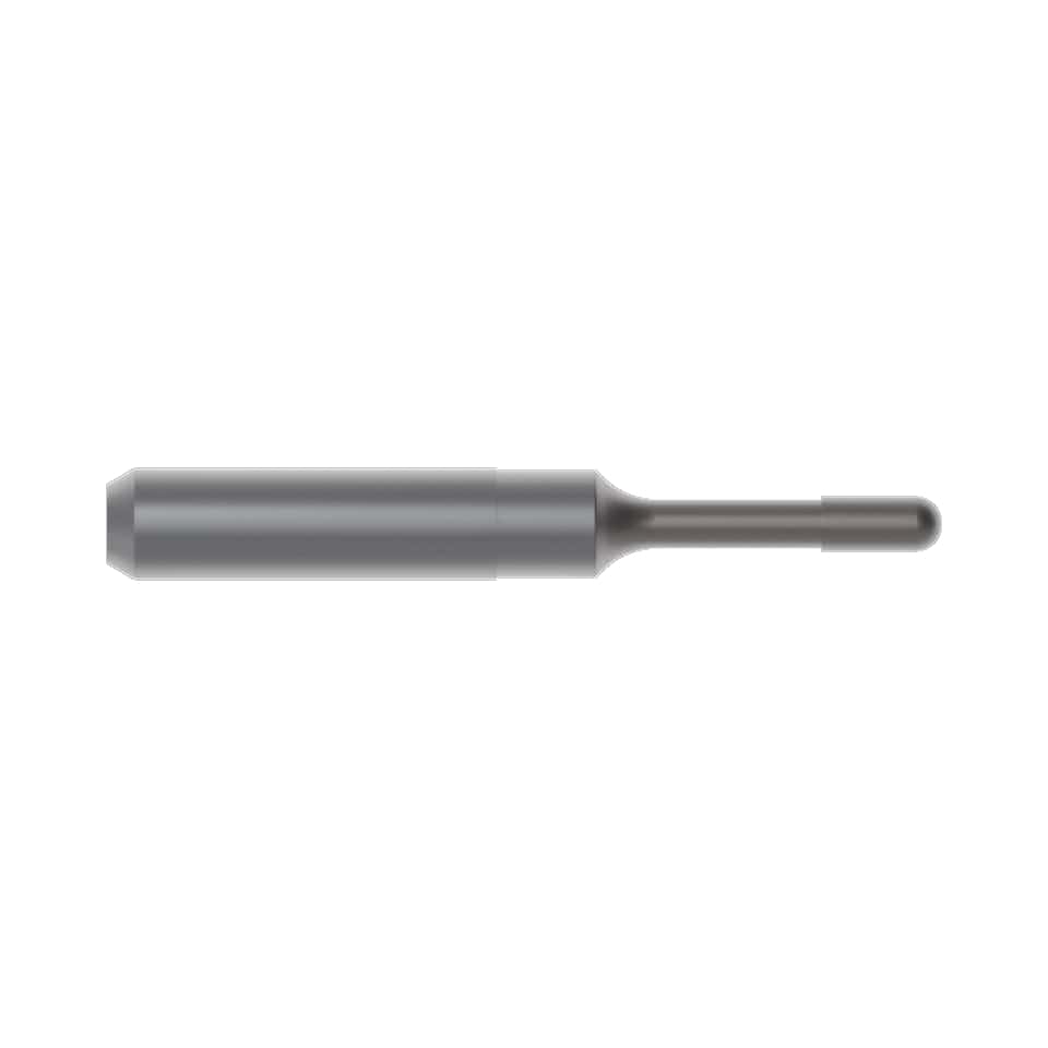 Amann Girrbach Ceramill Roto RFID Calibration Pen, 6mm Shaft Diameter, Purple, Each