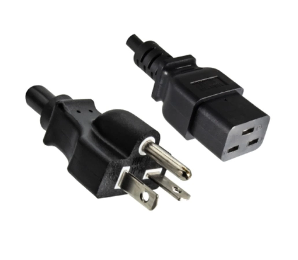 Power Cable USA Argo 2 & Therm 3, 220V