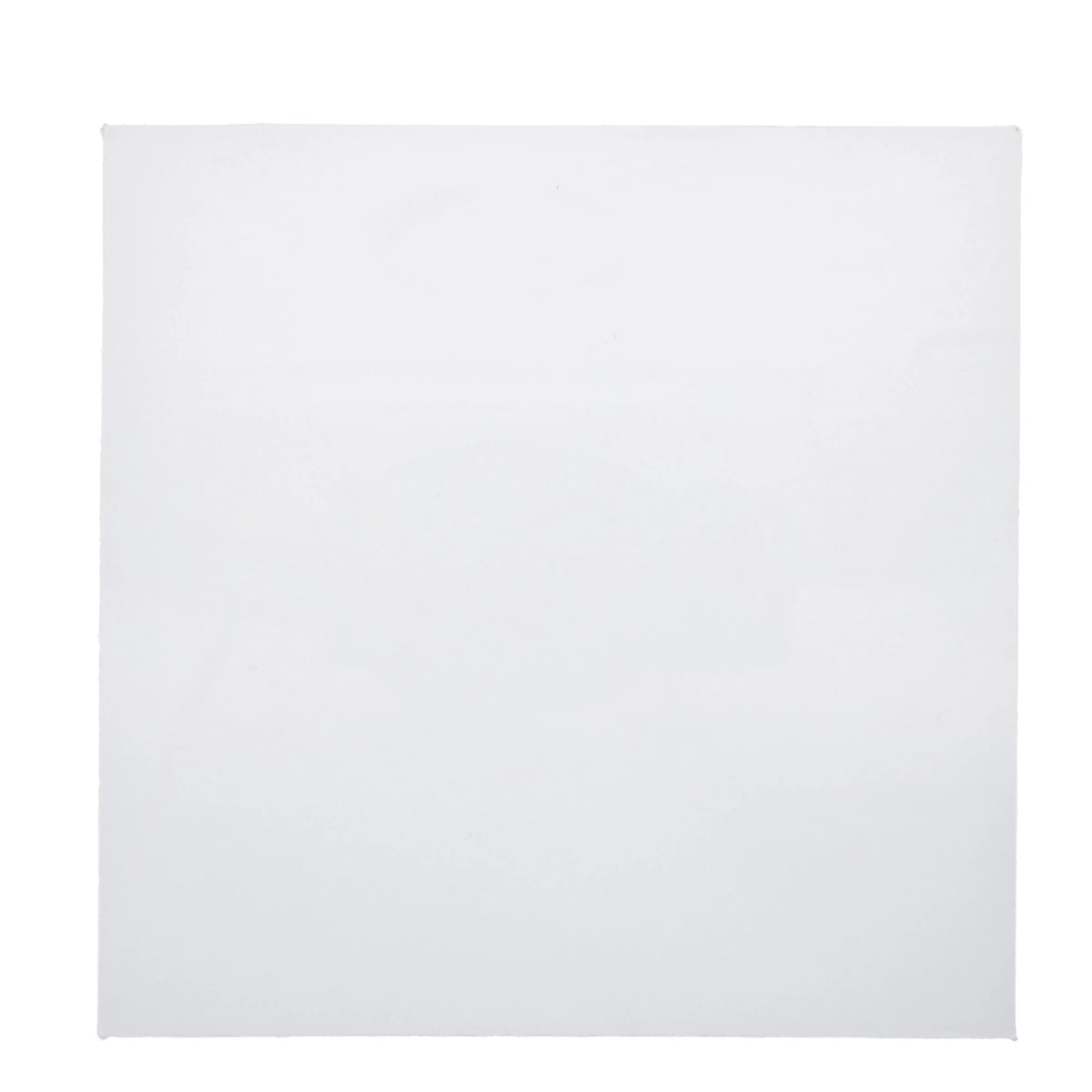 Invisacryl™ C Clear .040" Square 1mm/125mm Pack of 100, 01KEZKNHQ4PM3DRZV6NBG28EX7