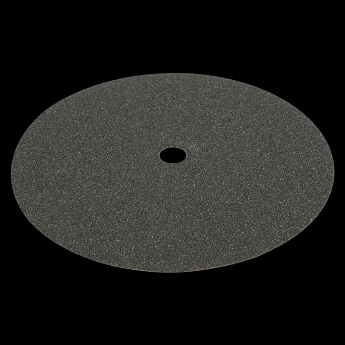 Great Lakes Dental Tech Coated Abrasive Grinding Disc, 80 Grit, 12", Pack of 4, 01KEZKNPRZEWP3M8RW6Z3JHA74