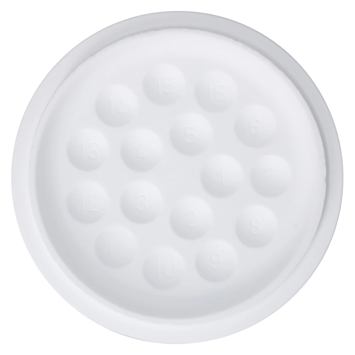 Dekema Dental Keramikofen Sintering Plate Hybrid