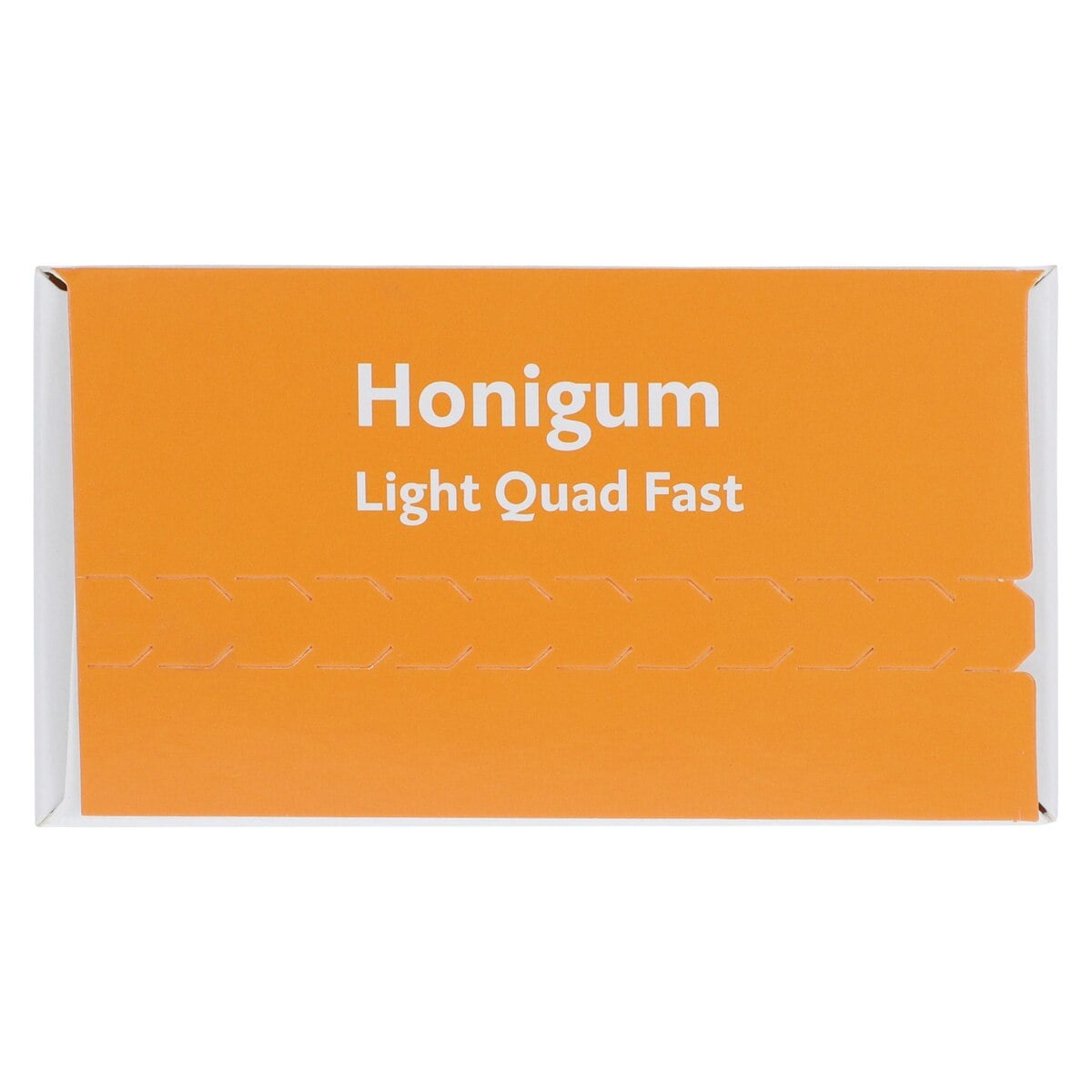 Honigum Automix QuadFast Light Body VPS Impression Material, 4 x 25 ml Cartridges with Tips, 999639