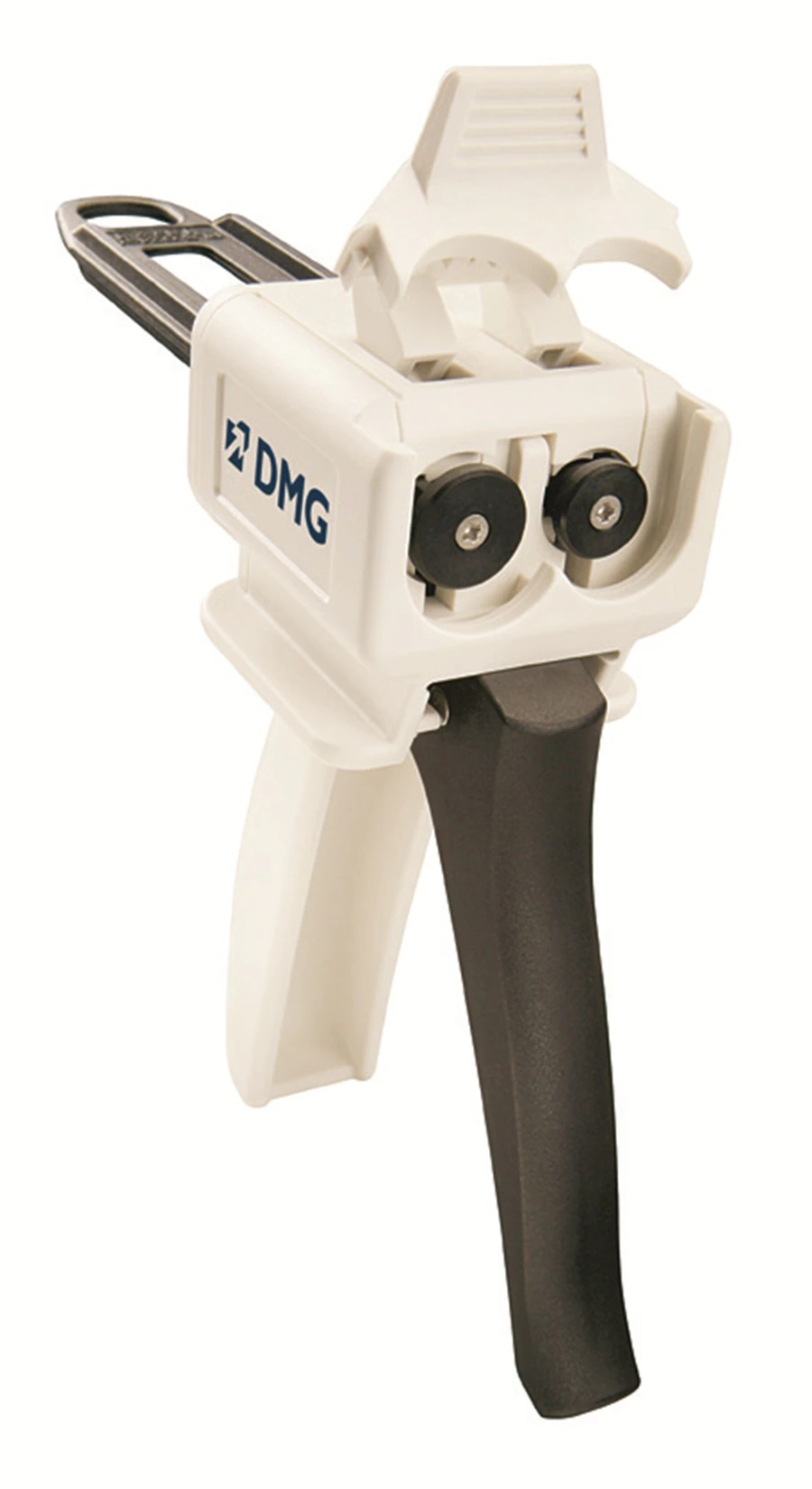 DMG Automix Dispenser Gun Type 50 1:1, for 25ml/50ml Cartridges, 1/Pk, 999507